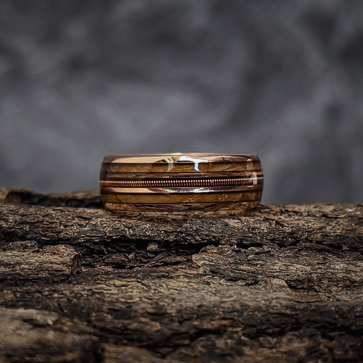 The Aurum