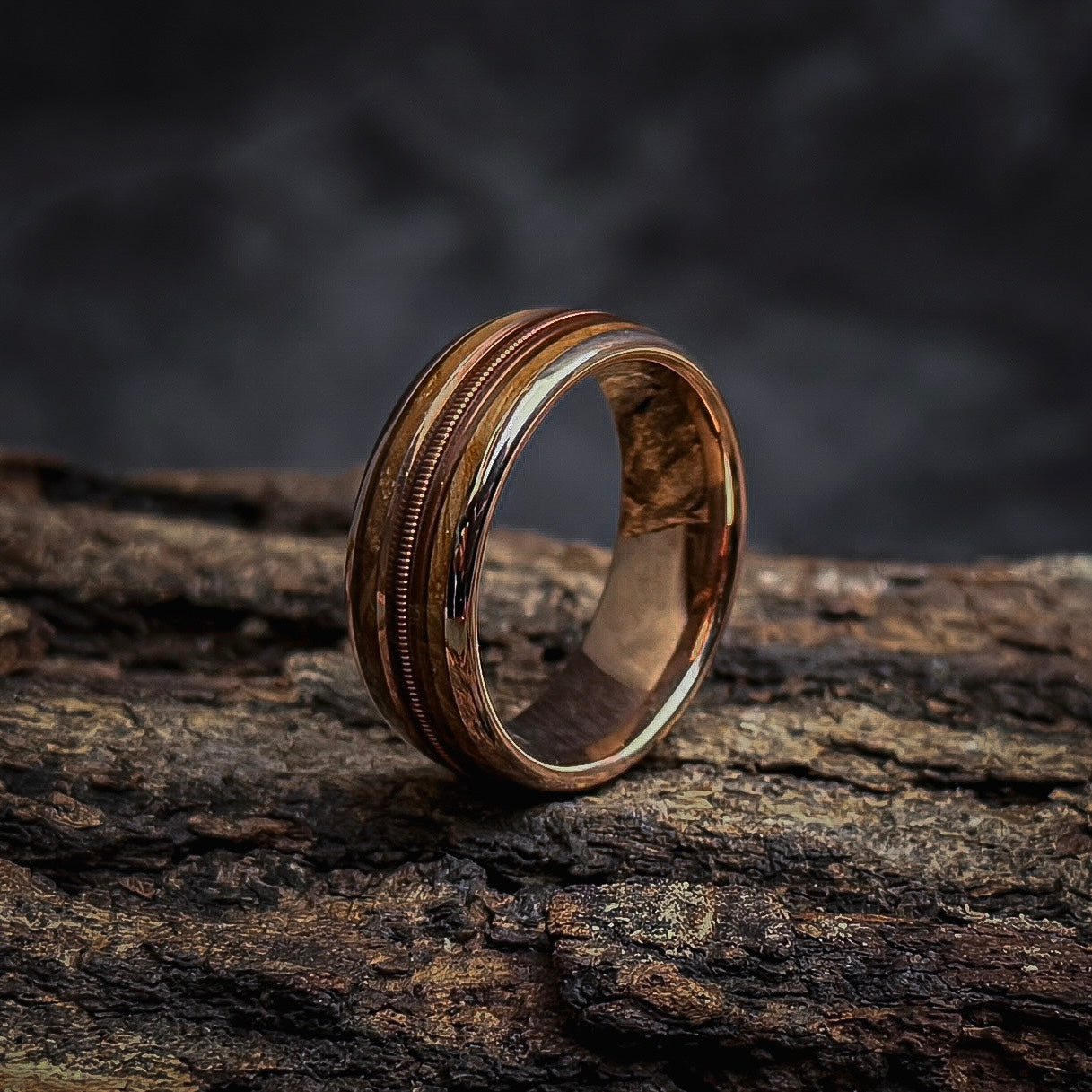 The Aurum