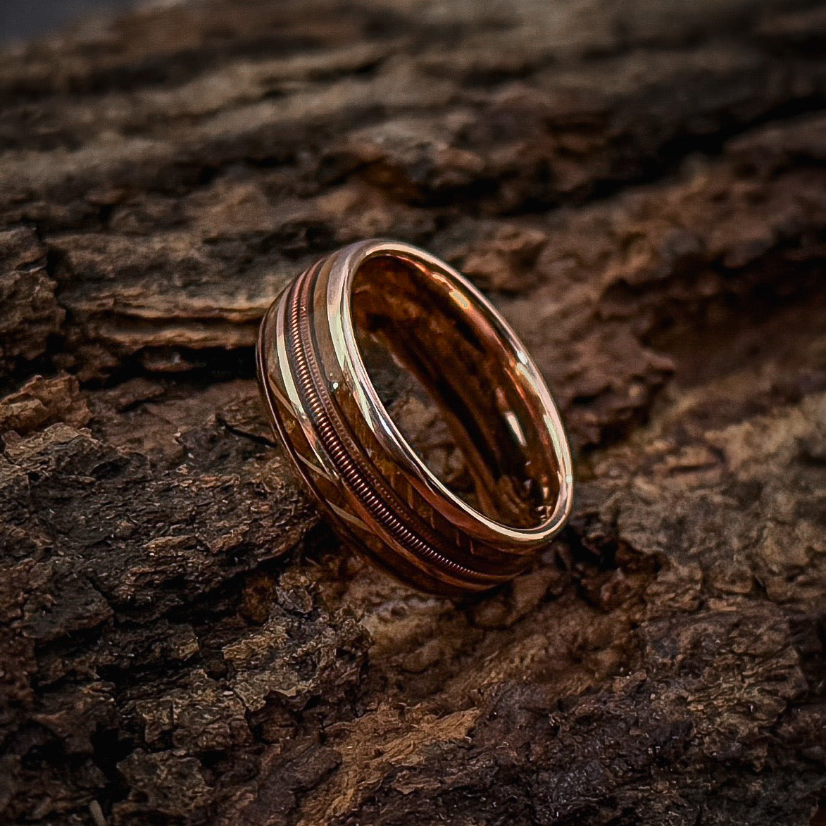 The Aurum