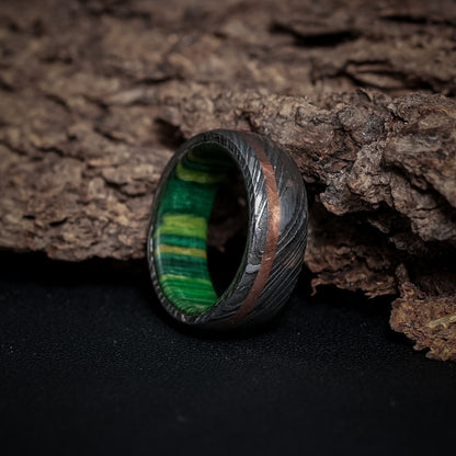 The Verdant