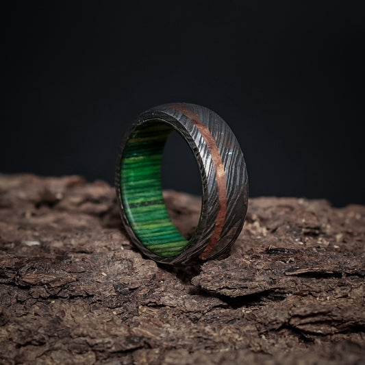 The Verdant