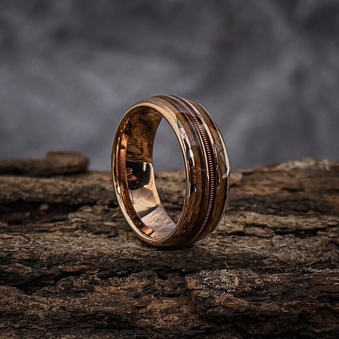 The Aurum